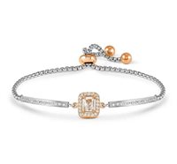 Bracciale Nomination Donna in Acciaio 029801/037 - 029801/037
